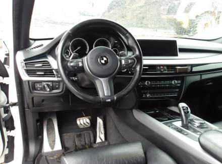 BMW - X5