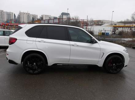 BMW - X5