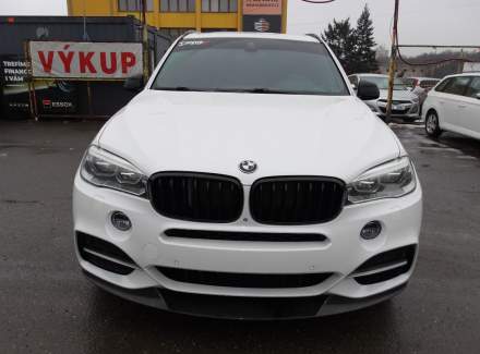 BMW - X5