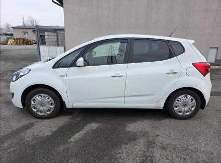 Hyundai - ix20