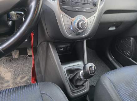 Hyundai - ix20