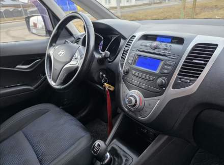 Hyundai - ix20