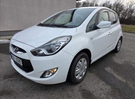 Hyundai - ix20