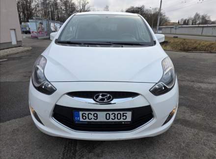 Hyundai - ix20