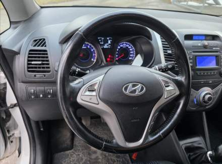 Hyundai - ix20
