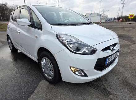 Hyundai - ix20