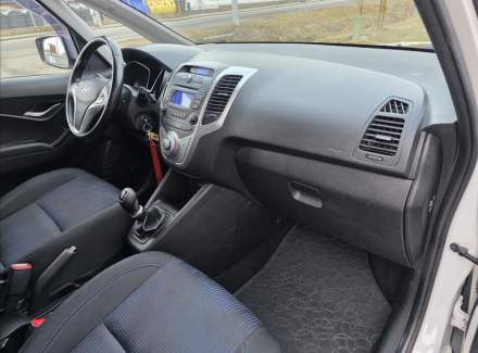 Hyundai - ix20