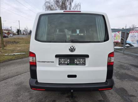 Volkswagen - Transporter