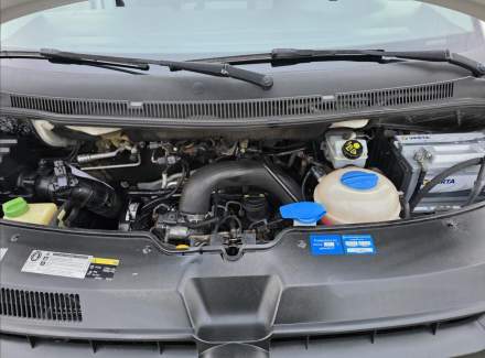 Volkswagen - Transporter