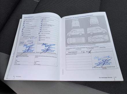 Volkswagen - Transporter