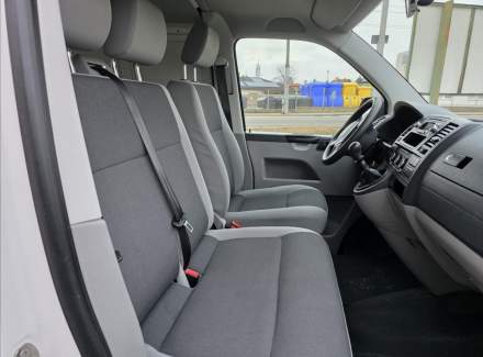 Volkswagen - Transporter