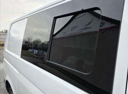 Volkswagen - Transporter