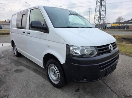 Volkswagen - Transporter