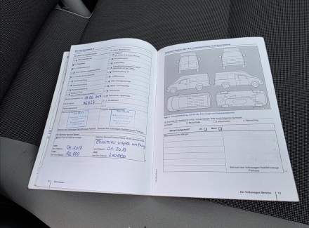 Volkswagen - Transporter