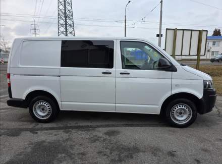 Volkswagen - Transporter
