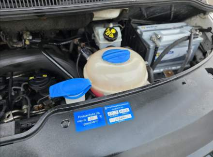 Volkswagen - Transporter