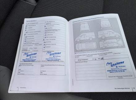 Volkswagen - Transporter