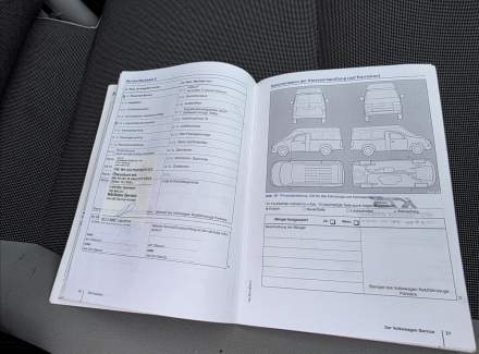 Volkswagen - Transporter