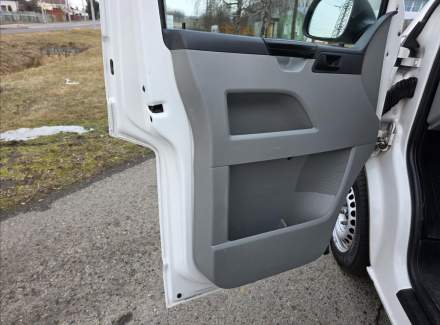 Volkswagen - Transporter