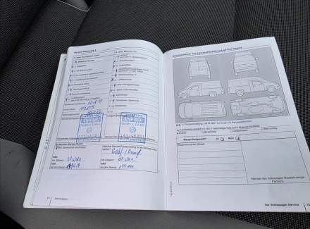 Volkswagen - Transporter