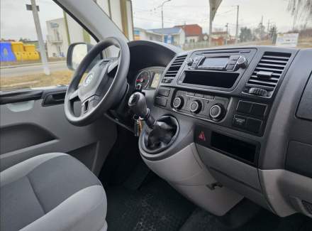 Volkswagen - Transporter