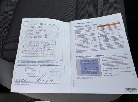 Volkswagen - Transporter