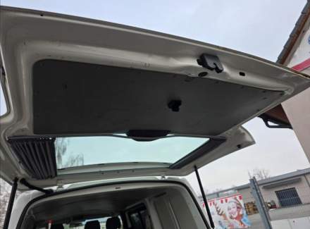 Volkswagen - Transporter