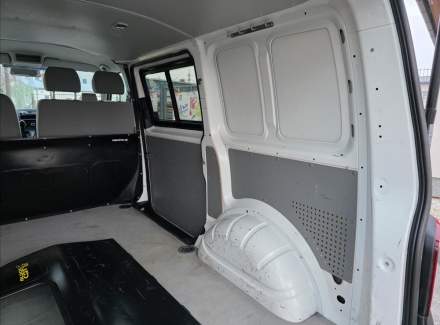 Volkswagen - Transporter