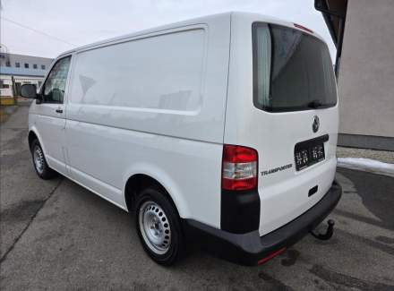 Volkswagen - Transporter