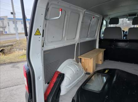 Volkswagen - Transporter