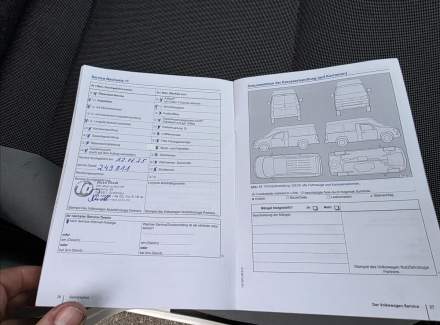 Volkswagen - Transporter