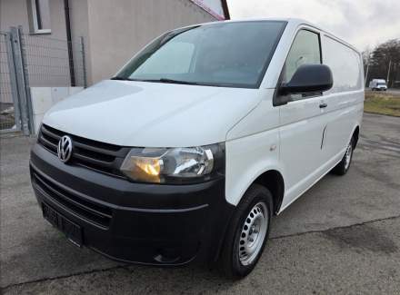 Volkswagen - Transporter
