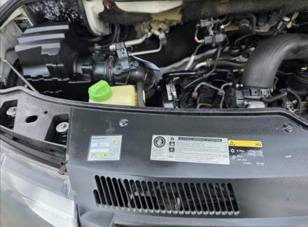 Volkswagen - Transporter