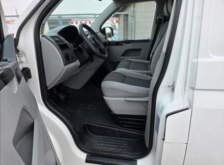 Volkswagen - Transporter