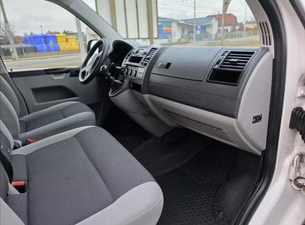 Volkswagen - Transporter