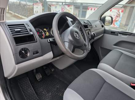 Volkswagen - Transporter