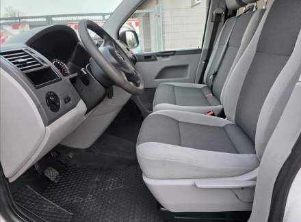 Volkswagen - Transporter