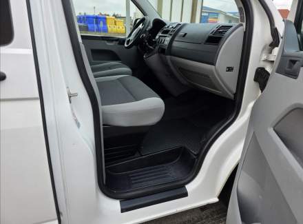 Volkswagen - Transporter