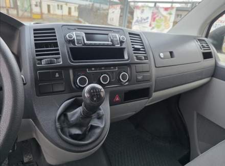 Volkswagen - Transporter