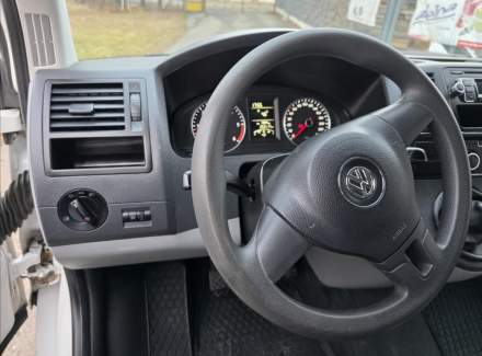 Volkswagen - Transporter