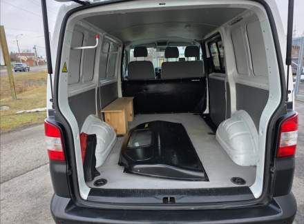 Volkswagen - Transporter