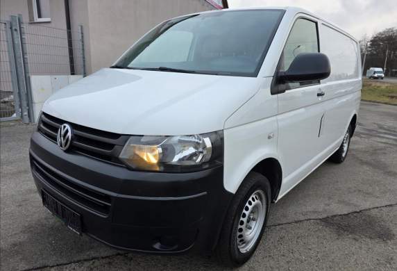 Volkswagen - Transporter