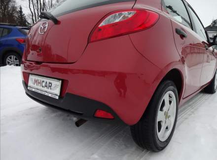 Mazda - 2