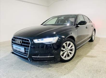 Audi - A6