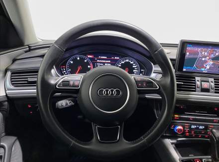 Audi - A6