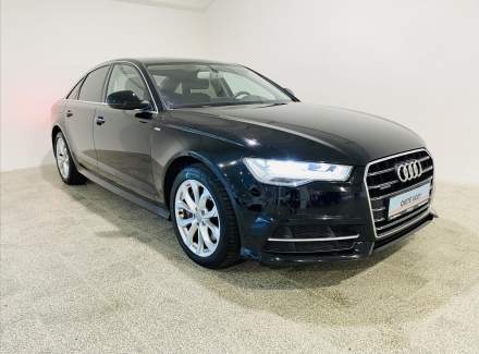 Audi - A6