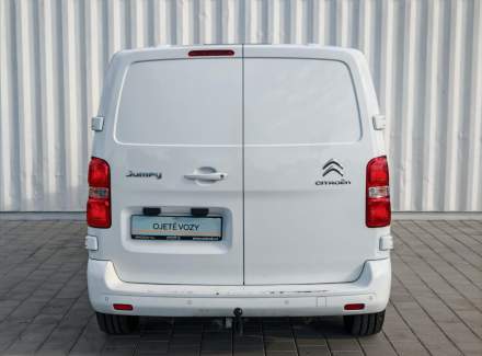 Citroën - Jumpy