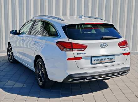 Hyundai - i30