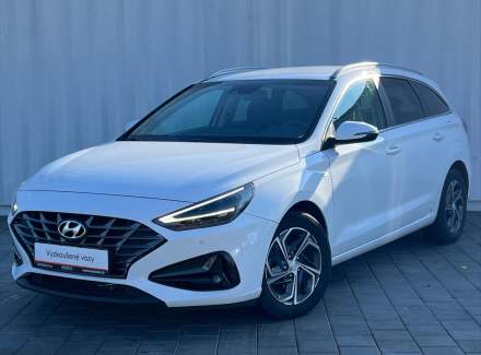 Hyundai - i30