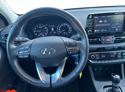 Hyundai - i30